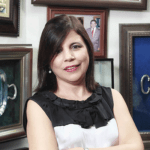 Miguelina Peña 