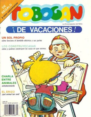 Revista Tobogán #011