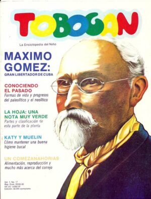 Revista Tobogán #017