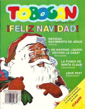 Revista Tobogán #018