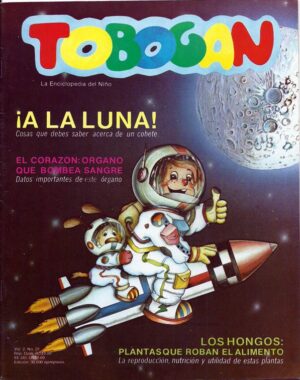 Revista Tobogán #022
