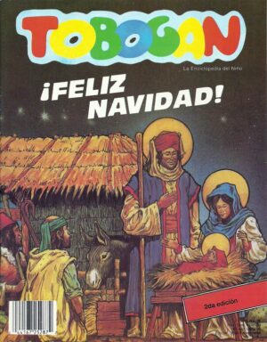 Revista Tobogán #028
