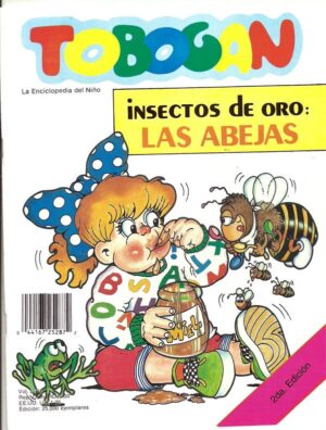 Revista Tobogán #035