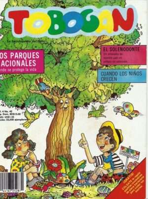 Revista Tobogán #042