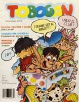 Revista Tobogán #045