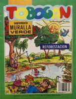 Revista Tobogán #046