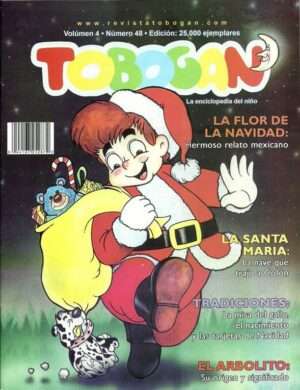 Revista Tobogán #048