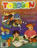 Revista Tobogán #052