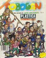 Revista Tobogán #053