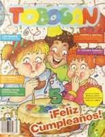 Revista Tobogán #054
