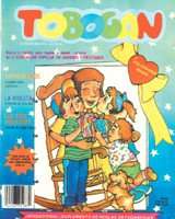 Revista Tobogán #055