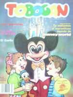 Revista Tobogán #056