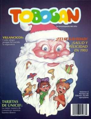 Revista Tobogán #062