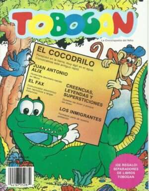 Revista Tobogán #064