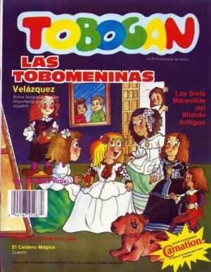 Revista Tobogán #067