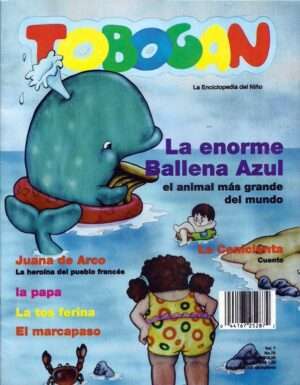 Revista Tobogán #075