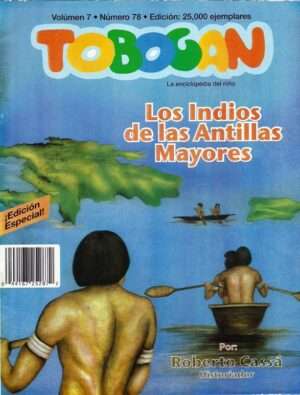 Revista Tobogán #078