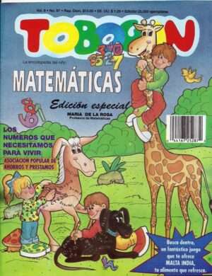 Revista Tobogán #087