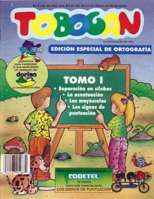Revista Tobogán #090