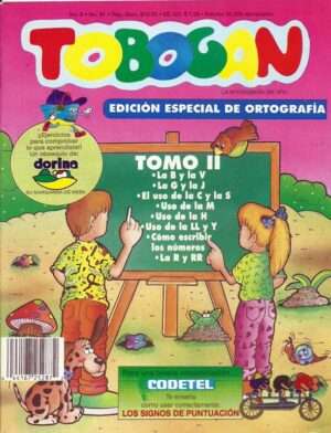 Revista Tobogán #091