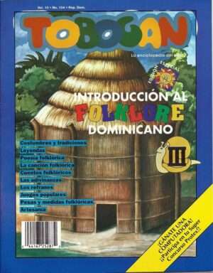 Revista Tobogán #104