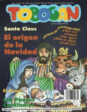 Revista Tobogán #107