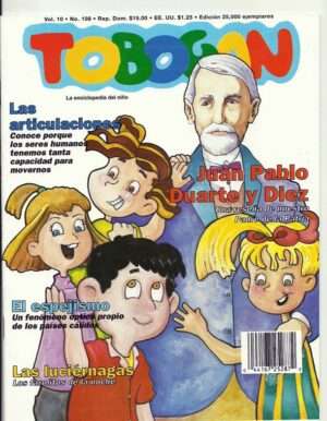 Revista Tobogán #108