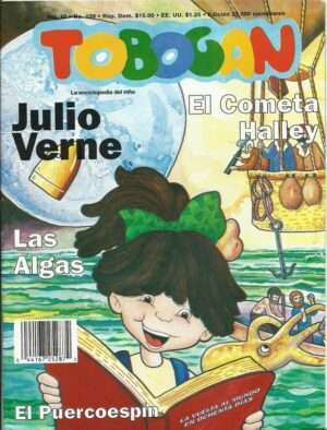 Revista Tobogán #109