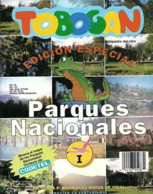 Revista Tobogán #110