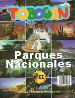 Revista Tobogán #111