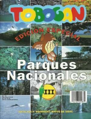 Revista Tobogán #112