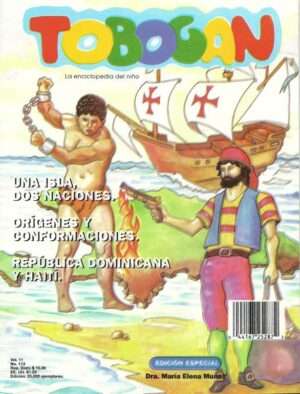 Revista Tobogán #113