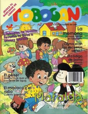 Revista Tobogán #114