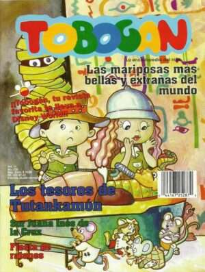 Revista Tobogán #115