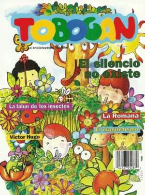 Revista Tobogán #116