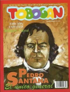Revista Tobogán #120