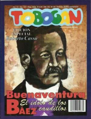 Revista Tobogán #121