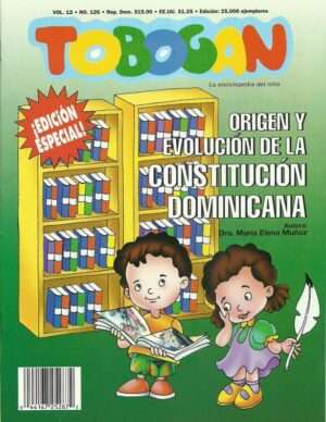 Revista Tobogán #126