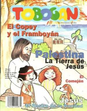 Revista Tobogán #130