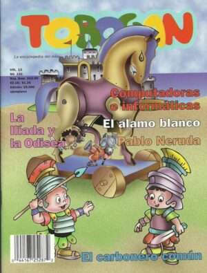 Revista Tobogán #131