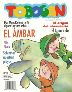 Revista Tobogán #133