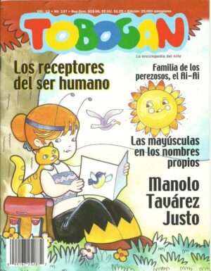 Revista Tobogán #137