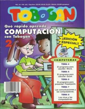 Revista Tobogán #141