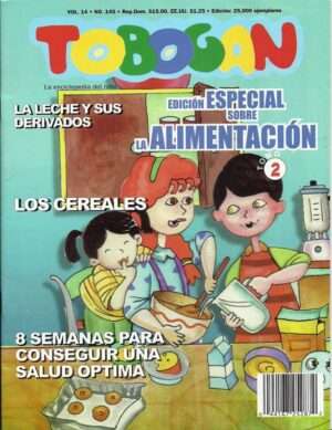 Revista Tobogán #145