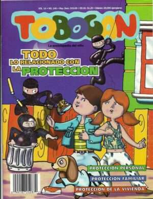 Revista Tobogán #146