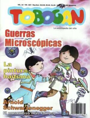 Revista Tobogán #150
