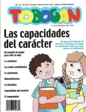 Revista Tobogán #151