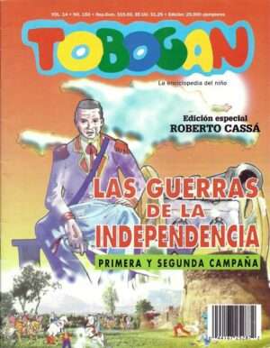 Revista Tobogán #153