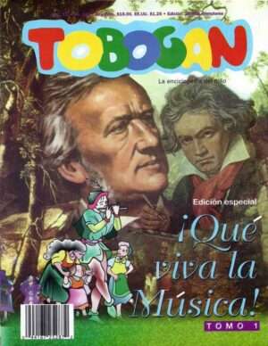 Revista Tobogán #155