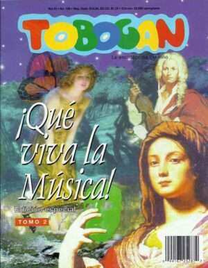 Revista Tobogán #156